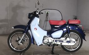 HONDA  SUPER CUB C125 JA58