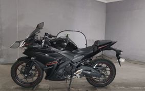 YAMAHA YZF-R25 RG43J