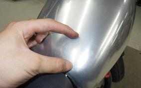 HONDA APE 100 HC07