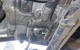 SUZUKI SKYWAVE 250 (Burgman 250) Gen.2 CJ43A