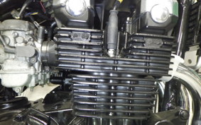 KAWASAKI ZEPHYR 400 KAI 1999 ZR400C