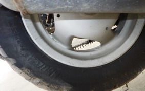 YAMAHA GEAR Gen.2 UA06J