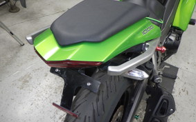 KAWASAKI NINJA 1000 2011