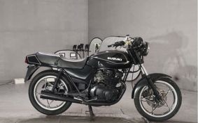 SUZUKI GSX250 GJ53BD