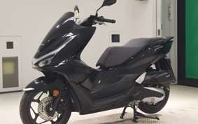 HONDA PCX125 2009 JK05