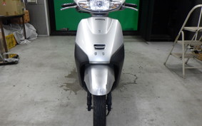 HONDA TACT Basket 1993 AF79