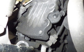 HONDA GYRO CANOPY 2006 TA03