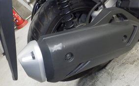 HONDA PCX125 2017 JK05