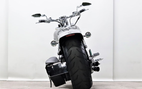 HARLEY FXSB 2014 BF5