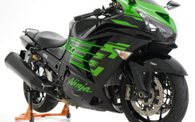 KAWASAKI NINJA ZX-14R ABS 2021 ZXT40J