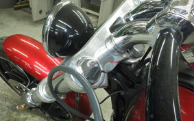 HARLEY FXSB 1580 2013