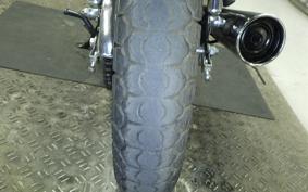 SUZUKI GN125 H