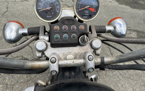 HONDA SHADOW 750 1986 RC25