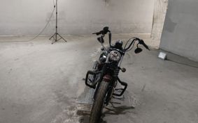 HARLEY XL1200NS 2019 LP3