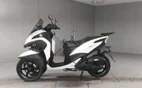 YAMAHA TRICITY 125 SEC1J