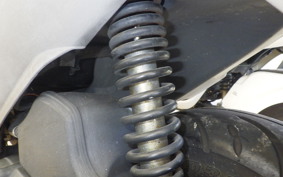 SUZUKI ADDRESS V125 G CF46A