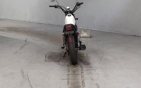 SUZUKI GLASS TRACKER BIG BOY NJ4BA