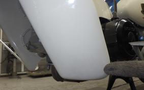 HONDA LITTLE CUB AA01