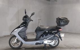 SUZUKI ADDRESS V125 DT11A