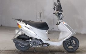 SUZUKI ADDRESS V125 CF46A
