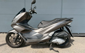HONDA PCX 150 KF30