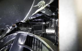 BMW R1300GS Touring 2025