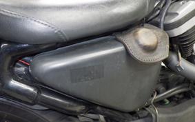 HARLEY XL883R 2002