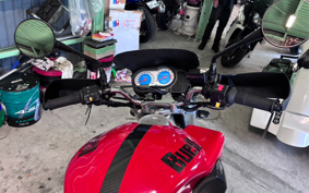 BUELL XB9SX LIGHTNING 2006 KX02