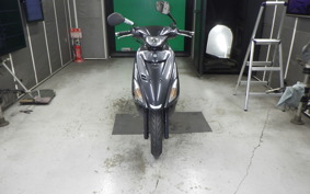 SUZUKI ADDRESS V125 S CF4MA