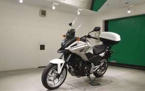 HONDA NC750X 2018 RC90