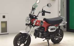 HONDA DAX 125 JB04