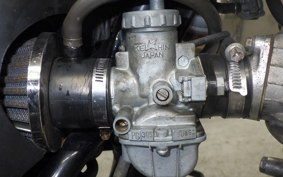 HONDA APE 50 2008 AC16