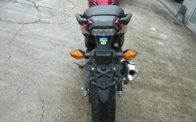 HONDA NC750S ABS 2020 RC88