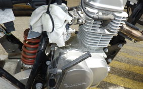 HONDA APE 100 HC07
