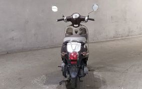HONDA GIORNO AF70