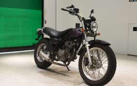 SUZUKI VANVAN 200 2015 NH41A