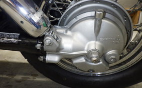 HONDA SHADOW 400 CLASSIC 2009 NC44