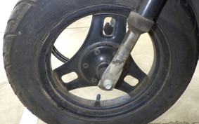 SUZUKI LET's 2 2024 CA1PA