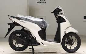 HONDA DIO110-3ﾍﾞｰｼｯｸ JK03