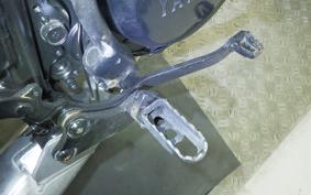 YAMAHA TW200 Gen.2 2019 DG07J