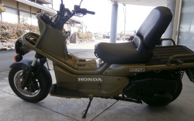 HONDA PS250 MF09