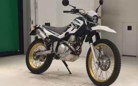 YAMAHA SEROW 250 Gen.2 DG17J
