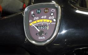 HONDA LITTLE CUB AA01
