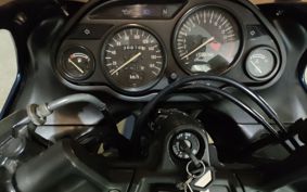 KAWASAKI ZZR400 ZX400N