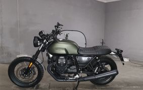OTHER  MOTO GUZZI V7 3 ROUGH  2020 LD