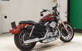 HARLEY L1200LI 2010
