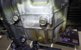 HONDA GORILLA 2009 AB27