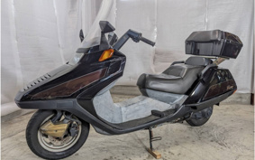 HONDA FUSION MF02