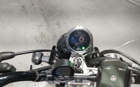 HONDA MONKEY 125 JB02