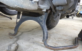 SUZUKI LET's 4 CA45A